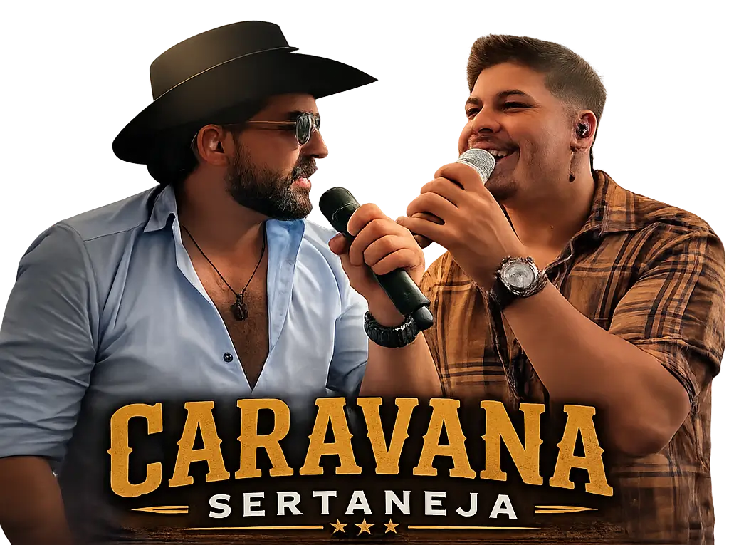 Caravana Sertaneja