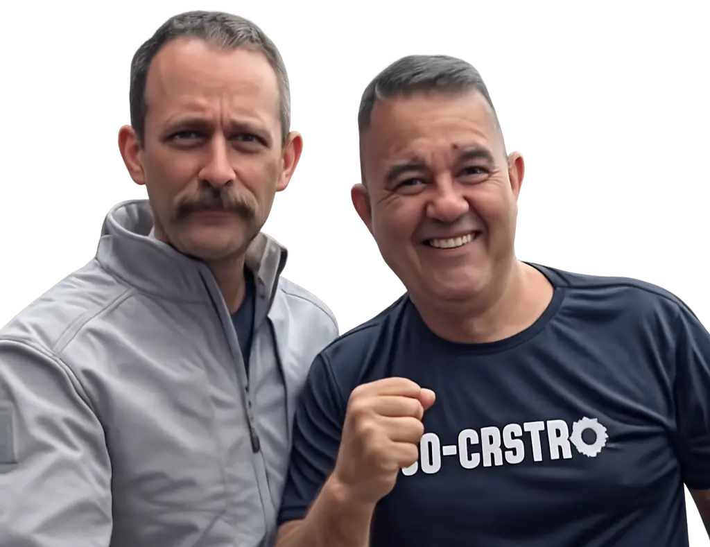 Convidados especiais confirmados