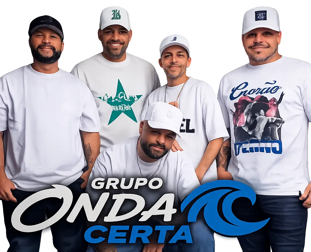 Grupo Onda Certa